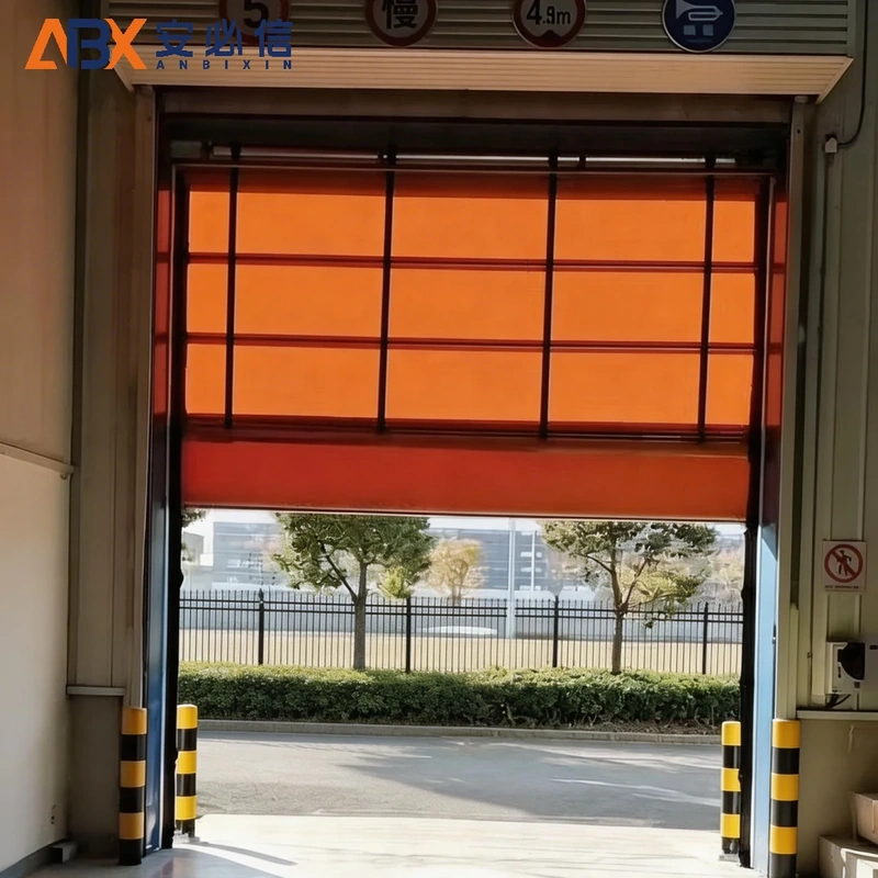湛江高速堆积门