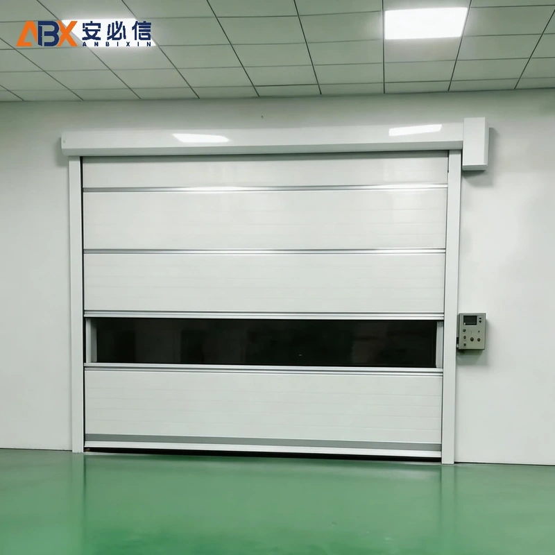 湛江快速门